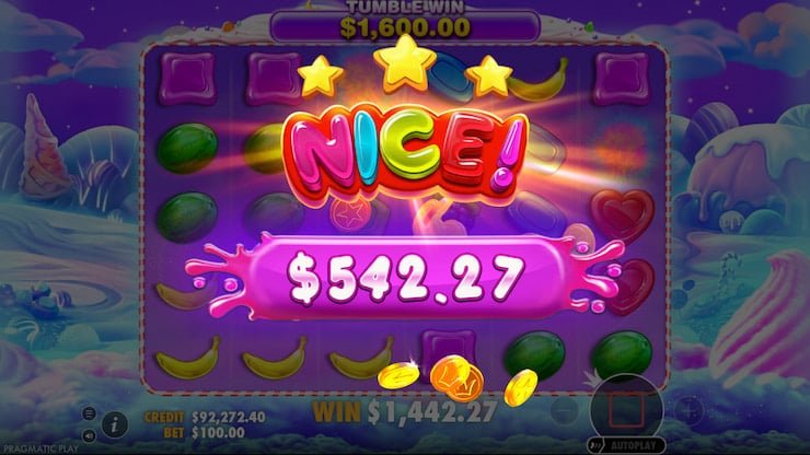 Sweet Bonanza Slot